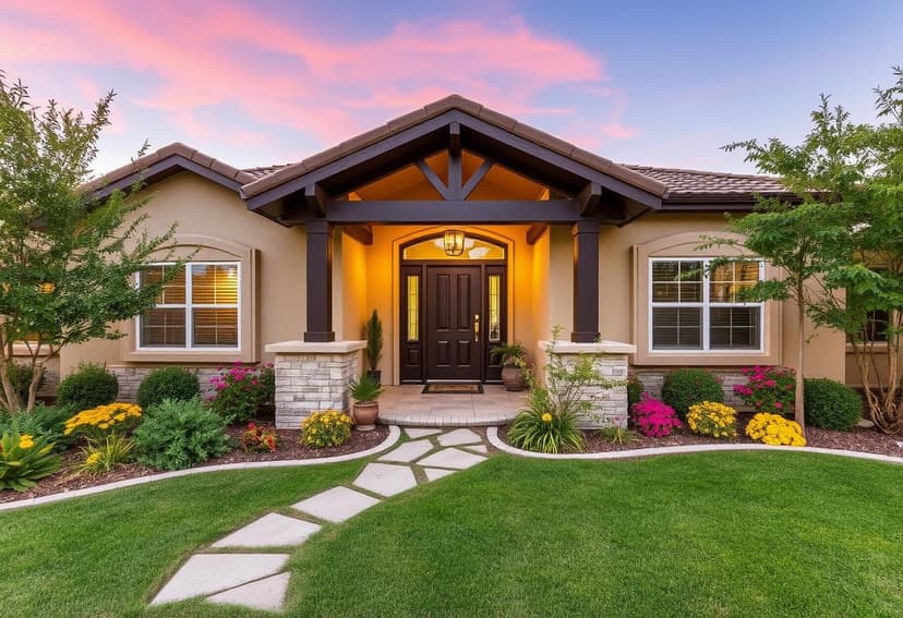 Sarah's Great Life - Wildomar